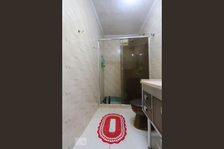 Casa à venda com 110m², 3 quartos e 2 vagas Casa à venda com 110m², 3 quartos e 2 vagasBanheiro 2