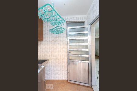 Casa à venda com 110m², 3 quartos e 2 vagas Casa à venda com 110m², 3 quartos e 2 vagasLavanderia