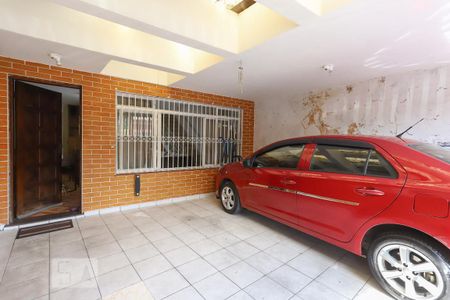 Casa à venda com 110m², 3 quartos e 2 vagas Casa à venda com 110m², 3 quartos e 2 vagasGaragem