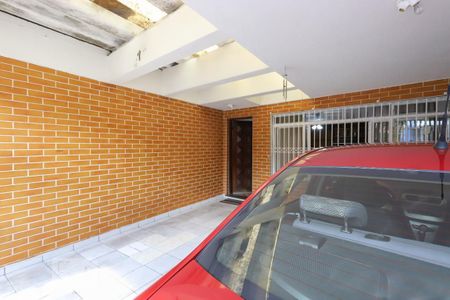 Casa à venda com 110m², 3 quartos e 2 vagas Casa à venda com 110m², 3 quartos e 2 vagasGaragem