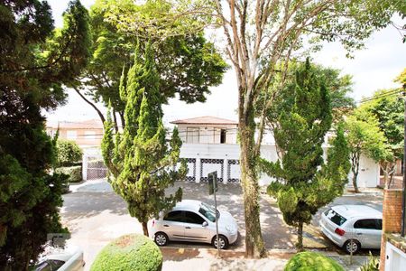 Casa à venda com 450m², 5 quartos e 6 vagas Casa à venda com 450m², 5 quartos e 6 vagasVista da Suíte