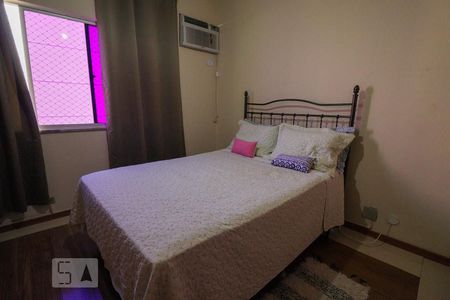 Suíte de apartamento à venda com 2 quartos, 85m² em Vila Isabel, Rio de Janeiro