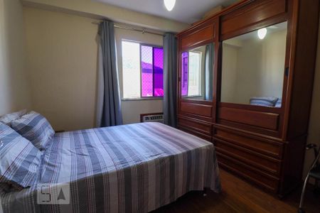 Apartamento à venda com 85m², 2 quartos e 2 vagasQuarto