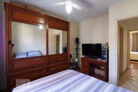 Apartamento à venda com 85m², 2 quartos e 2 vagasQuarto