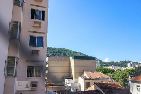 Apartamento à venda com 85m², 2 quartos e 2 vagasVista do Quarto