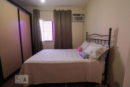 Suíte de apartamento à venda com 2 quartos, 85m² em Vila Isabel, Rio de Janeiro