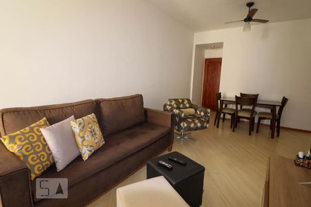 Sala de apartamento à venda com 2 quartos, 85m² em Vila Isabel, Rio de Janeiro
