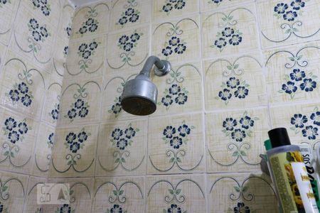 Apartamento à venda com 85m², 2 quartos e 2 vagasBanheiro Social