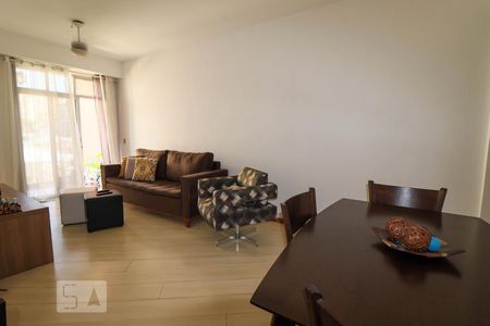Sala de apartamento à venda com 2 quartos, 85m² em Vila Isabel, Rio de Janeiro