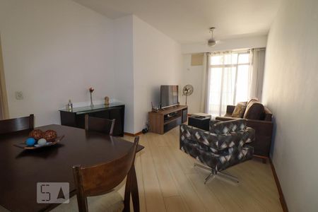 Sala de apartamento à venda com 2 quartos, 85m² em Vila Isabel, Rio de Janeiro