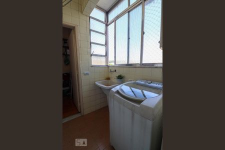 Apartamento à venda com 85m², 2 quartos e 2 vagasÁrea de Serviço