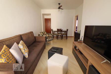 Sala de apartamento à venda com 2 quartos, 85m² em Vila Isabel, Rio de Janeiro