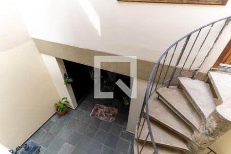 Casa à venda com 125m², 3 quartos e 2 vagas Casa à venda com 125m², 3 quartos e 2 vagasVista do quarto 1