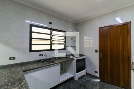 Casa à venda com 125m², 3 quartos e 2 vagas Casa à venda com 125m², 3 quartos e 2 vagasSala De Jantar / Cozinha