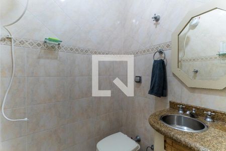 Casa à venda com 125m², 3 quartos e 2 vagas Casa à venda com 125m², 3 quartos e 2 vagasBanheiro Área de Serviço