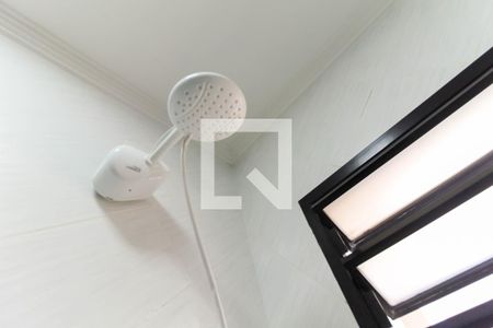 Casa à venda com 125m², 3 quartos e 2 vagas Casa à venda com 125m², 3 quartos e 2 vagasBanheiro Social