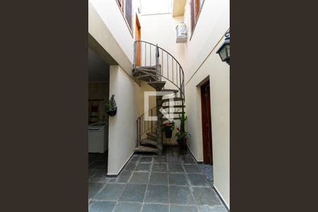 Casa à venda com 125m², 3 quartos e 2 vagas Casa à venda com 125m², 3 quartos e 2 vagasÁrea Externa