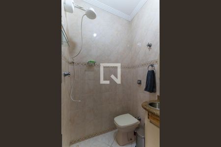 Casa à venda com 125m², 3 quartos e 2 vagas Casa à venda com 125m², 3 quartos e 2 vagasBanheiro Área de Serviço