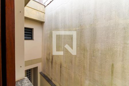 Casa à venda com 125m², 3 quartos e 2 vagas Casa à venda com 125m², 3 quartos e 2 vagasVista do Quarto 2