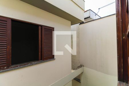 Casa à venda com 125m², 3 quartos e 2 vagas Casa à venda com 125m², 3 quartos e 2 vagasVista Quarto 3/Edicula