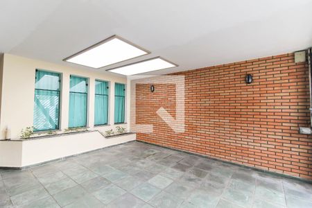 Casa à venda com 125m², 3 quartos e 2 vagas Casa à venda com 125m², 3 quartos e 2 vagasGaragem