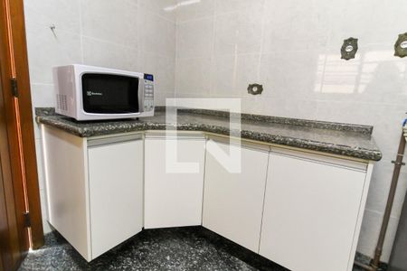 Casa à venda com 125m², 3 quartos e 2 vagas Casa à venda com 125m², 3 quartos e 2 vagasSala De Jantar / Cozinha