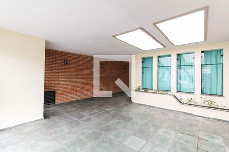 Casa à venda com 125m², 3 quartos e 2 vagas Casa à venda com 125m², 3 quartos e 2 vagasGaragem