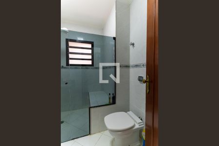 Casa à venda com 125m², 3 quartos e 2 vagas Casa à venda com 125m², 3 quartos e 2 vagasBanheiro Social