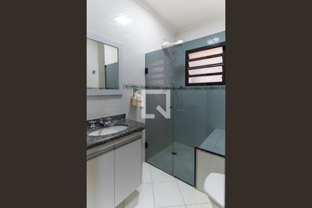 Casa à venda com 125m², 3 quartos e 2 vagas Casa à venda com 125m², 3 quartos e 2 vagasBanheiro Social