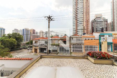 Casa à venda com 125m², 3 quartos e 2 vagas Casa à venda com 125m², 3 quartos e 2 vagasVista da Suíte