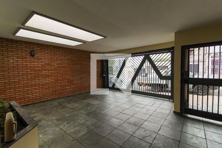 Casa à venda com 125m², 3 quartos e 2 vagas Casa à venda com 125m², 3 quartos e 2 vagasGaragem