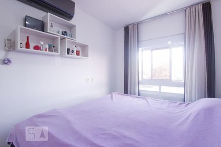 QUARTO 2 de apartamento para alugar com 2 quartos, 49m² em Passo das Pedras, Porto Alegre