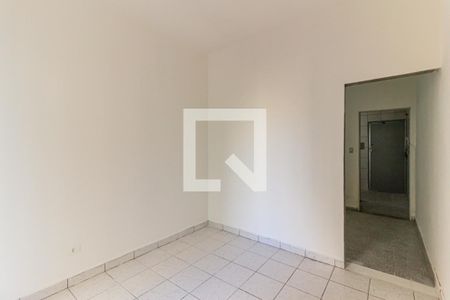 Sala de apartamento para alugar com 1 quarto, 31m² em Centro, São Paulo