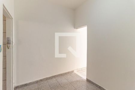 Quarto de apartamento para alugar com 1 quarto, 31m² em Centro, São Paulo