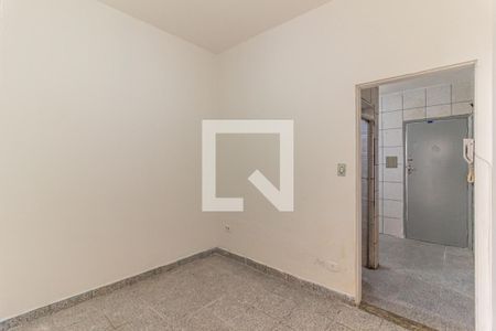 Quarto de apartamento para alugar com 1 quarto, 31m² em Centro, São Paulo