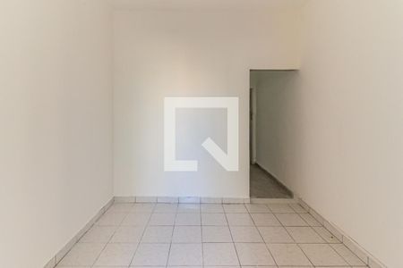 Sala de apartamento para alugar com 1 quarto, 31m² em Centro, São Paulo