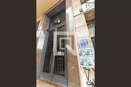 Fachada de apartamento para alugar com 1 quarto, 31m² em Centro, São Paulo