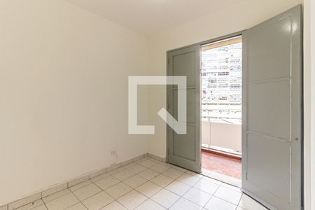 Sala de apartamento para alugar com 1 quarto, 31m² em Centro, São Paulo