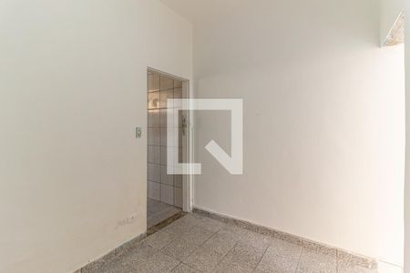Quarto de apartamento para alugar com 1 quarto, 31m² em Centro, São Paulo