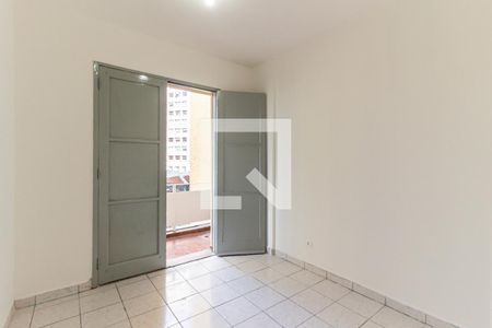 Sala de apartamento para alugar com 1 quarto, 31m² em Centro, São Paulo