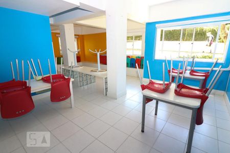 Apartamento à venda com 79m², 3 quartos e 1 vaga Apartamento à venda com 79m², 3 quartos e 1 vagaÁrea comum - Salão de festas - Kids