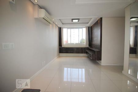 Sala de apartamento à venda com 3 quartos, 79m² em Jardim Carvalho, Porto Alegre