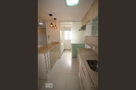 Apartamento à venda com 79m², 3 quartos e 1 vaga Apartamento à venda com 79m², 3 quartos e 1 vagaCozinha