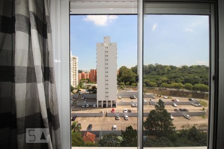 Apartamento à venda com 79m², 3 quartos e 1 vaga Apartamento à venda com 79m², 3 quartos e 1 vagaVista do quarto 2