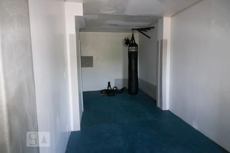 Apartamento à venda com 79m², 3 quartos e 1 vaga Apartamento à venda com 79m², 3 quartos e 1 vagaÁrea comum - Academia