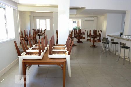 Apartamento à venda com 79m², 3 quartos e 1 vaga Apartamento à venda com 79m², 3 quartos e 1 vagaÁrea comum - Salão de festas