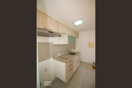 Apartamento à venda com 79m², 3 quartos e 1 vaga Apartamento à venda com 79m², 3 quartos e 1 vagaCozinha