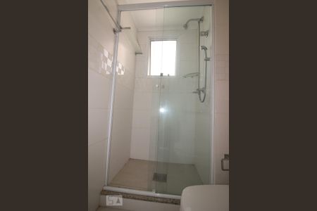 Apartamento à venda com 79m², 3 quartos e 1 vaga Apartamento à venda com 79m², 3 quartos e 1 vagaBanheiro da Suíte