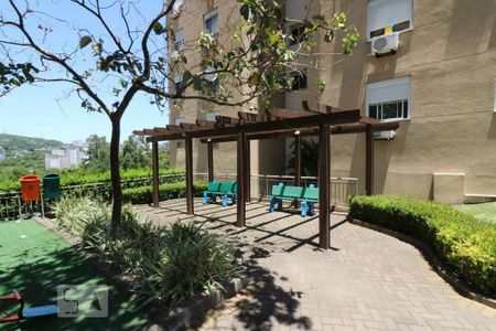 Apartamento à venda com 79m², 3 quartos e 1 vaga Apartamento à venda com 79m², 3 quartos e 1 vagaJardim