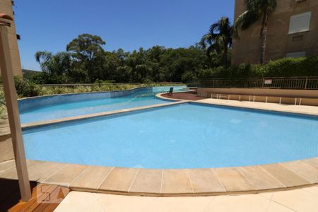 Apartamento à venda com 79m², 3 quartos e 1 vaga Apartamento à venda com 79m², 3 quartos e 1 vagaÁrea comum - Piscina